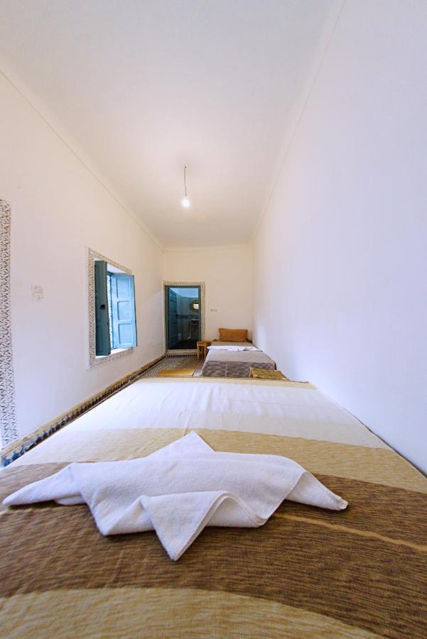 Hostel Be 20 Marrakesh Bagian luar foto