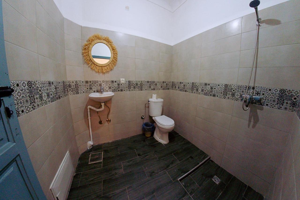 Hostel Be 20 Marrakesh Bagian luar foto