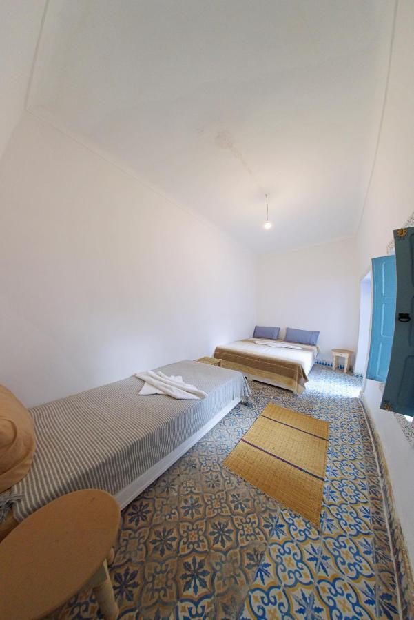 Hostel Be 20 Marrakesh Bagian luar foto
