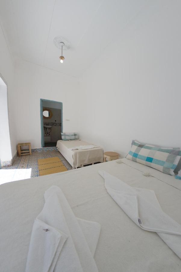 Hostel Be 20 Marrakesh Bagian luar foto
