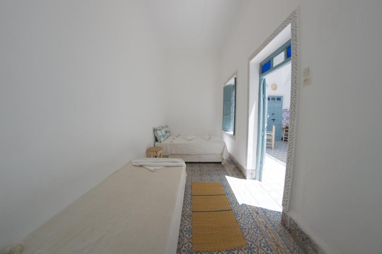 Hostel Be 20 Marrakesh Bagian luar foto