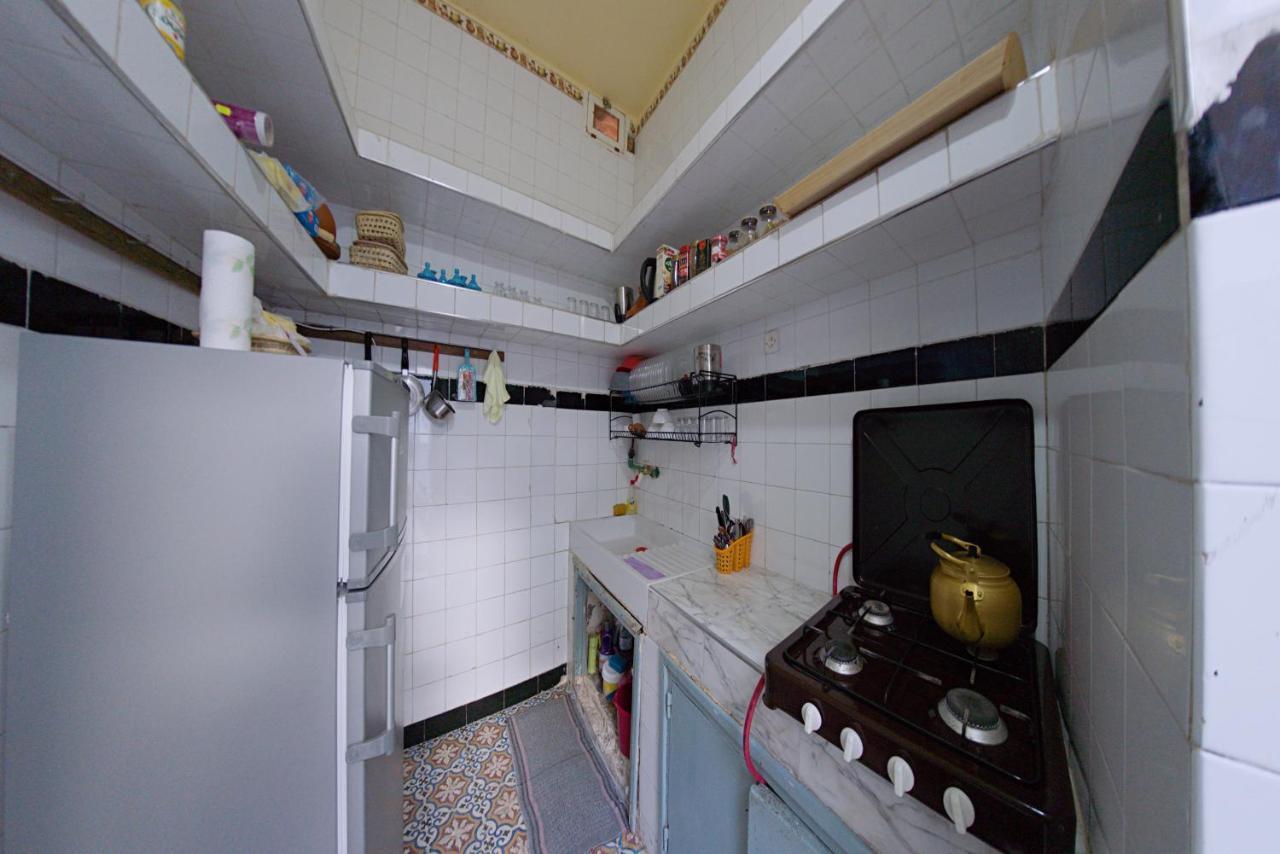 Hostel Be 20 Marrakesh Bagian luar foto