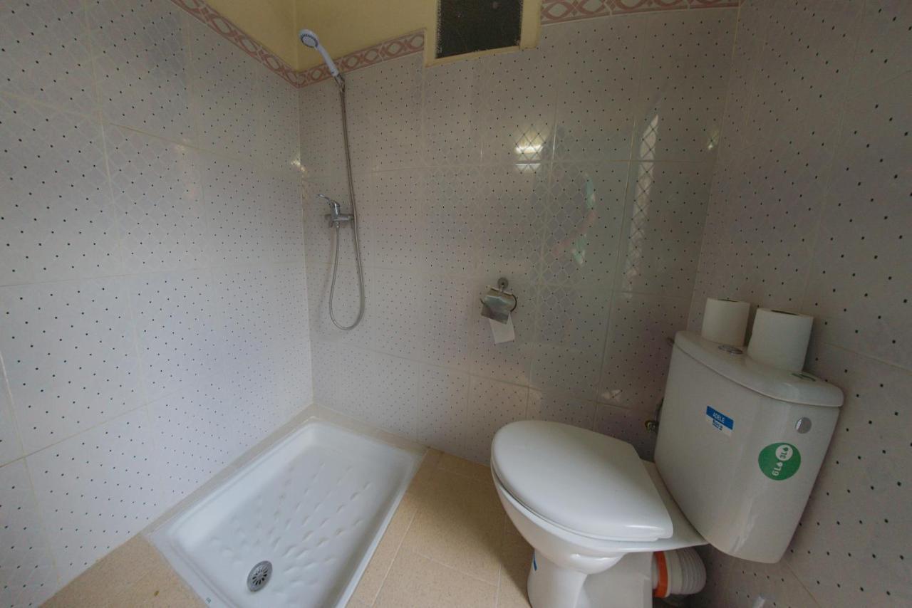 Hostel Be 20 Marrakesh Bagian luar foto
