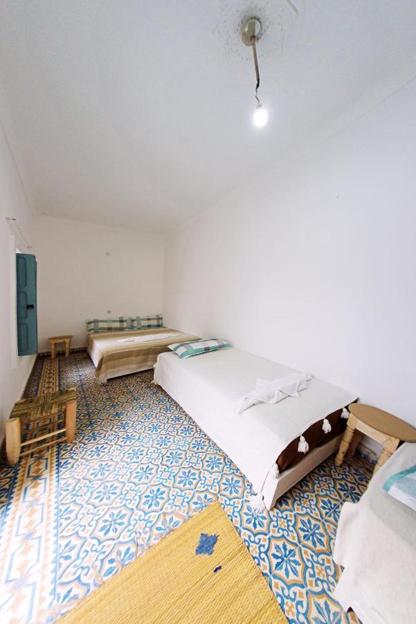 Hostel Be 20 Marrakesh Bagian luar foto